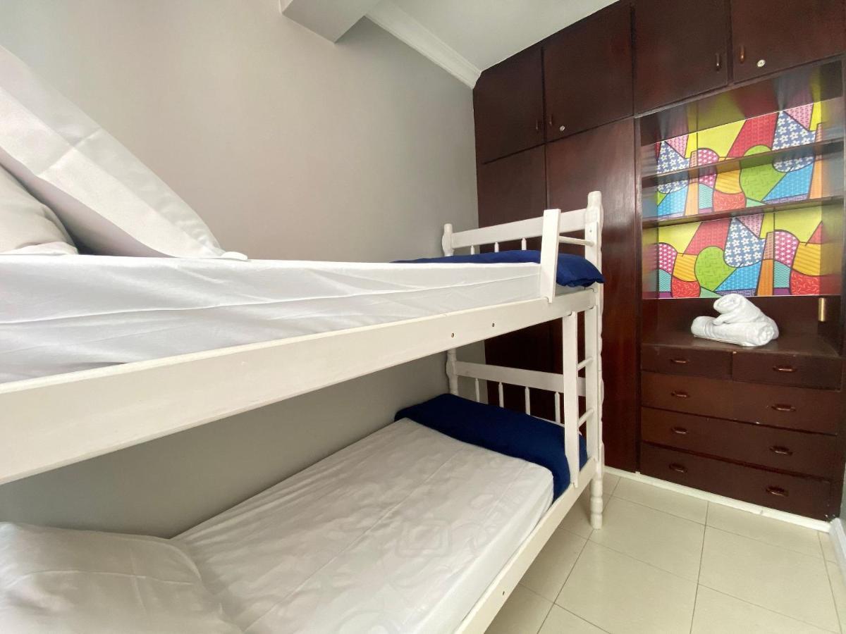 Ferienwohnung Crm67 - 3 Dorm, Climatizado, Garagem, Tv Smart Balneário Camboriú Exterior foto