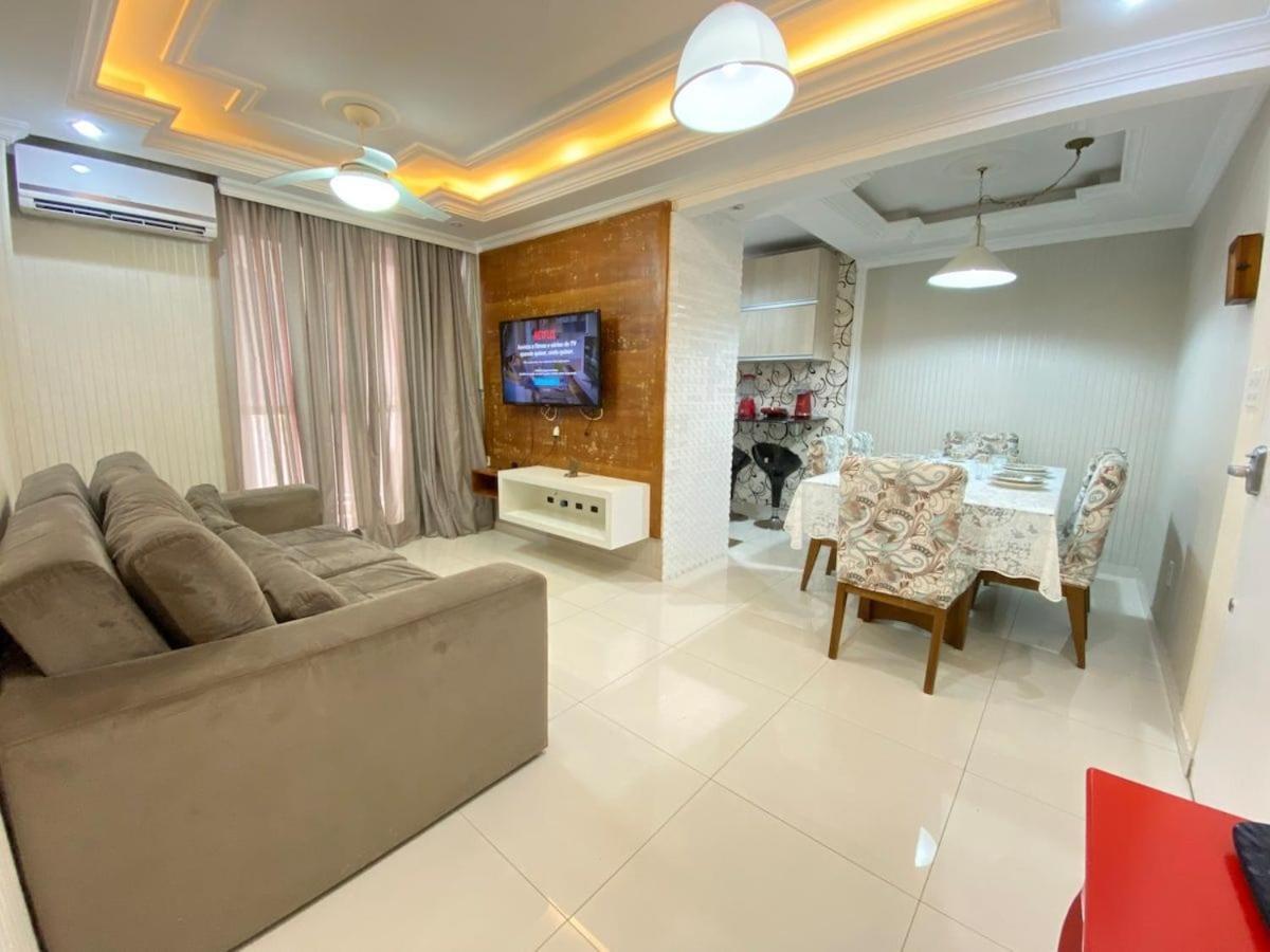 Ferienwohnung Crm67 - 3 Dorm, Climatizado, Garagem, Tv Smart Balneário Camboriú Exterior foto