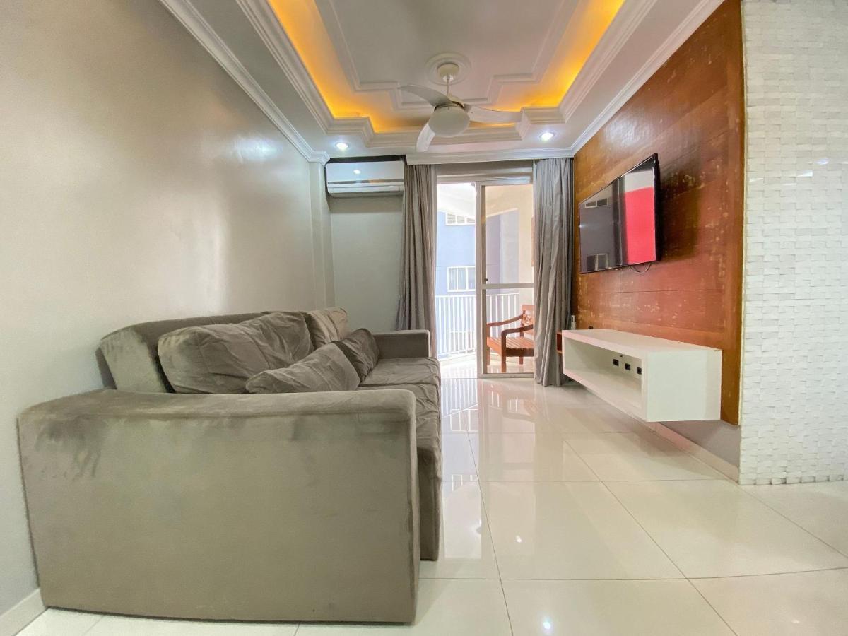 Ferienwohnung Crm67 - 3 Dorm, Climatizado, Garagem, Tv Smart Balneário Camboriú Exterior foto