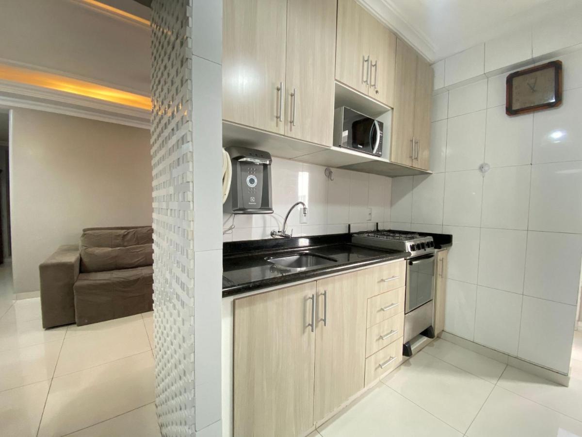 Ferienwohnung Crm67 - 3 Dorm, Climatizado, Garagem, Tv Smart Balneário Camboriú Exterior foto